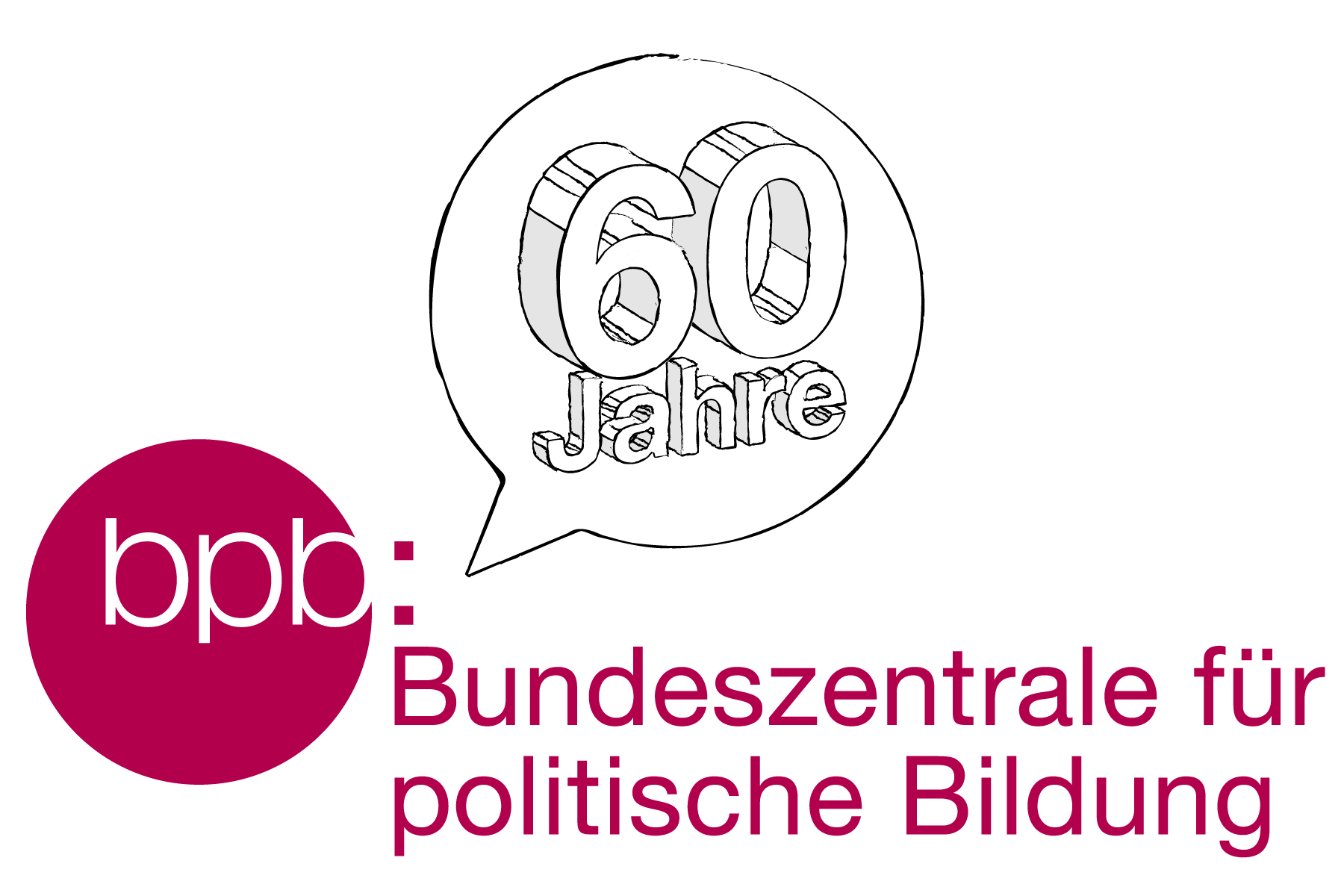 60 Jahre Bundeszentrale Für Politische Bildung (BpB) – Bildungsserver Blog