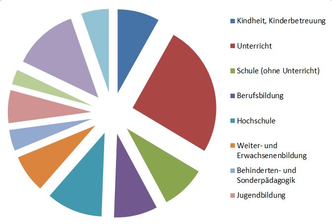 Grafik FIS Themen