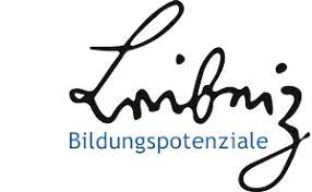 Logo des Leibniz Forschungsnetzwerks Bildungspotenziale